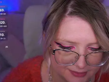 CoolTatis  live sex cam