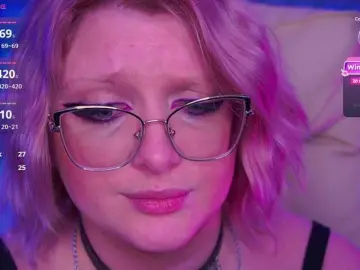 CoolTatis  live sex cam