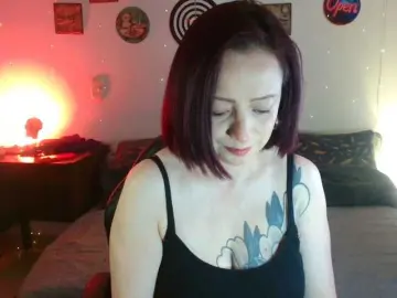 CoralShine80  live sex cam