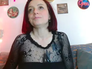 CoralShine80  live sex cam