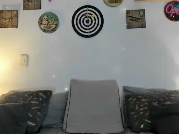 CoralShine80  live sex cam