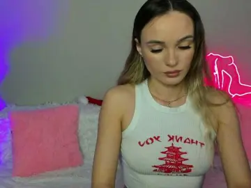 EvaBallmer  live sex cam