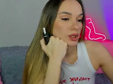 EvaBallmer  live sex cam