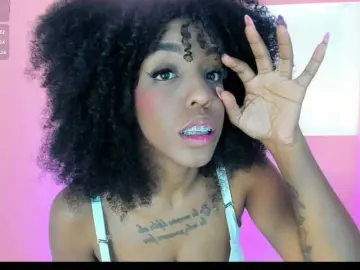 GeorginaStark  live sex cam