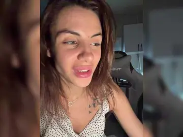 GoodLexi  live sex cam