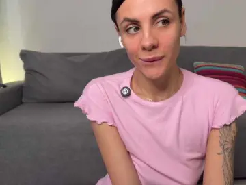 GoodLexi  live sex cam