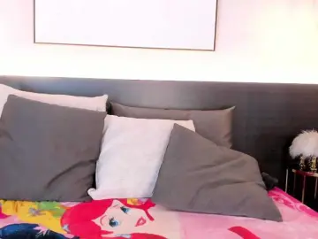 LilyDevon  live sex cam