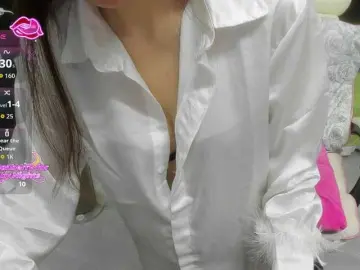 MariidolAsian  live sex cam