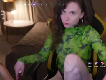 OrlyFlame  live sex cam