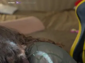 OrlyFlame  live sex cam