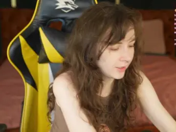 OrlyFlame  live sex cam