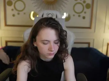 OrlyFlame  live sex cam