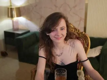 OrlyFlame  live sex cam