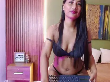 Zaara-Black  live sex cam