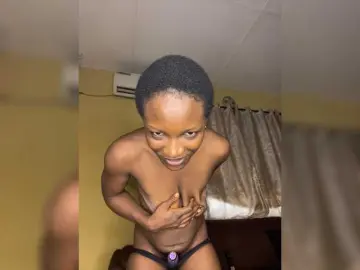 Afromj  live sex cam