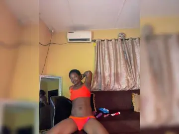 Afromj  live sex cam