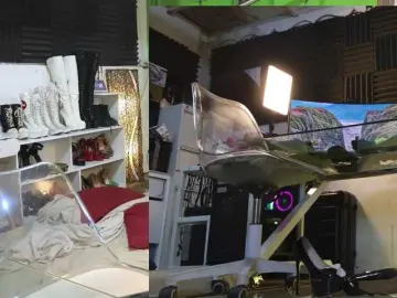 Angelinasia  live sex cam