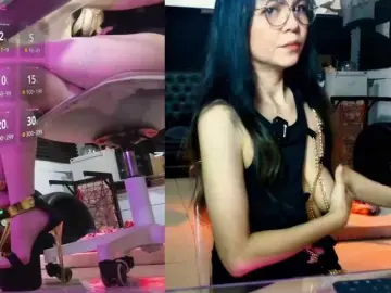 Angelinasia  live sex cam