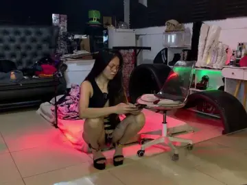 Angelinasia  live sex cam