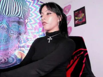 Brattybunny  live sex cam
