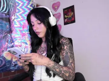 Brattybunny  live sex cam
