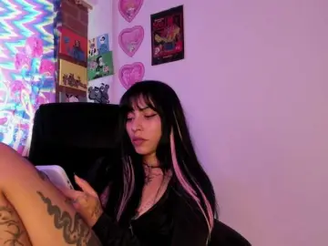 Brattybunny  live sex cam