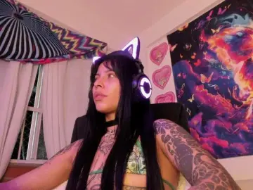 Brattybunny  live sex cam