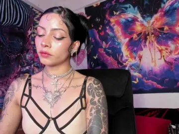 Brattybunny  live sex cam