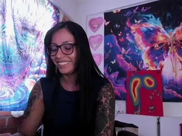 Brattybunny  live sex cam