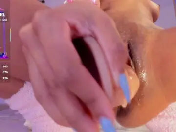 Mahia-jimenez  live sex cam