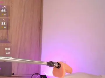 Mahia-jimenez  live sex cam