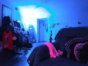 BellaBloom  live sex cam