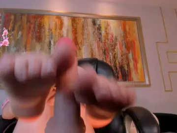 JuanitaClay  live sex cam