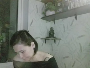 Nettie-Allie  live sex cam