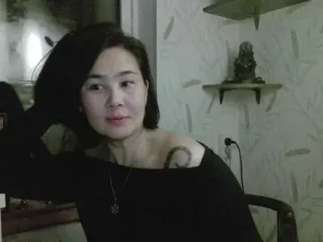 Nettie-Allie  live sex cam