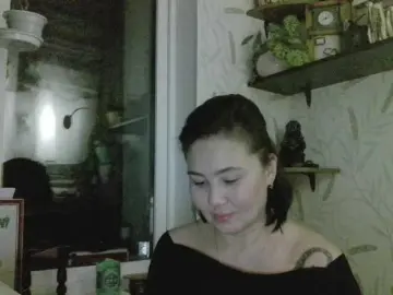 Nettie-Allie  live sex cam