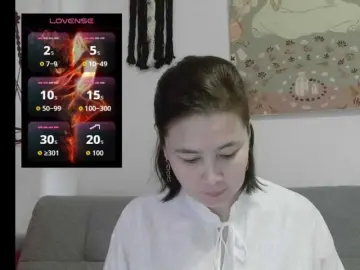 Nettie-Allie  live sex cam