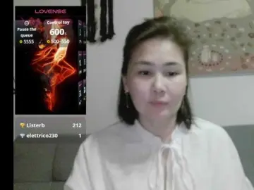 Nettie-Allie  live sex cam