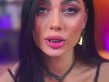 RavennaDArcy  live sex cam