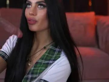 RavennaDArcy  live sex cam