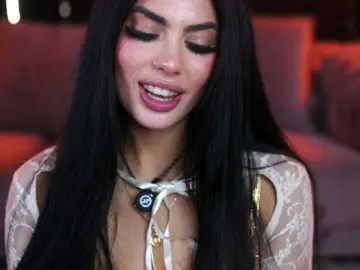 RavennaDArcy  live sex cam