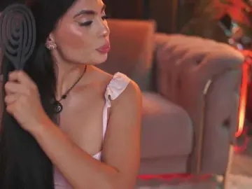 RavennaDArcy  live sex cam