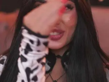 RavennaDArcy  live sex cam