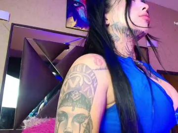 SamanthaaSutra  live sex cam