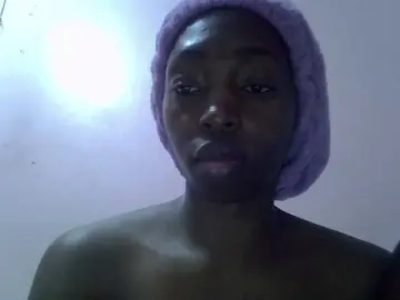 HotVibeQueen  live sex cam