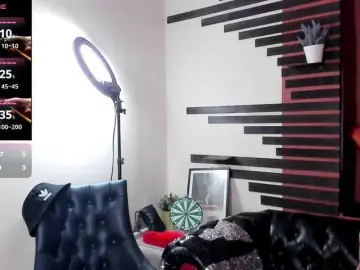 JessicaFoxie  live sex cam