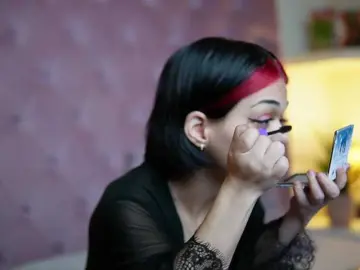 MaiaMini  live sex cam