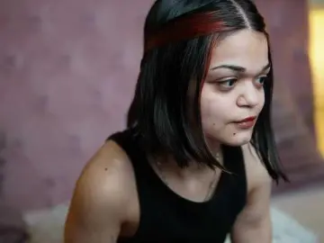 MaiaMini  live sex cam