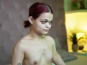 MaiaMini  live sex cam