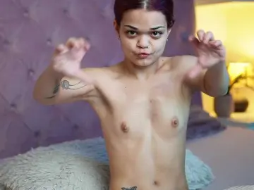 MaiaMini  live sex cam